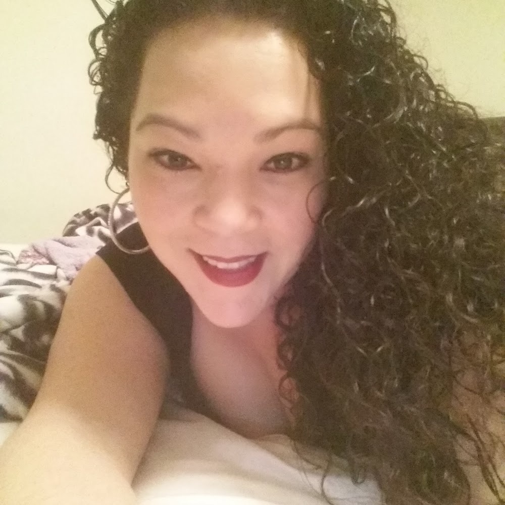 Meet your Posher, Marissa